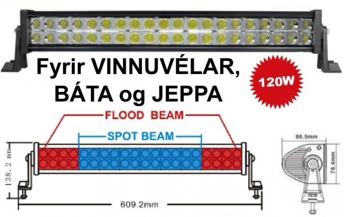 Mjög hagstætt verð!